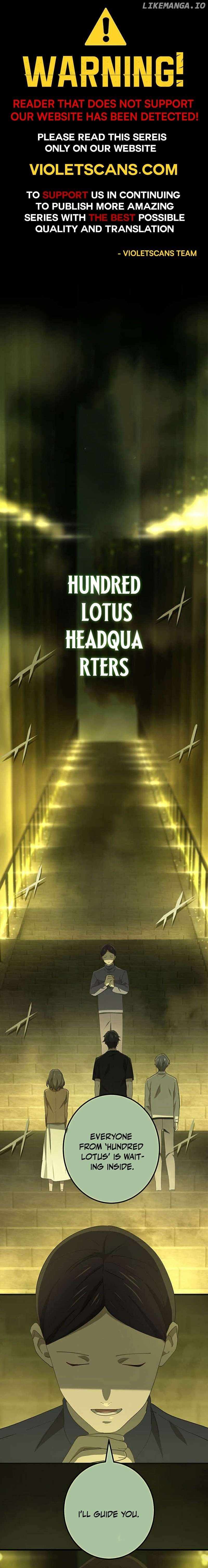 The Reincarnation of the Forbidden Archmage Chapter 114 1
